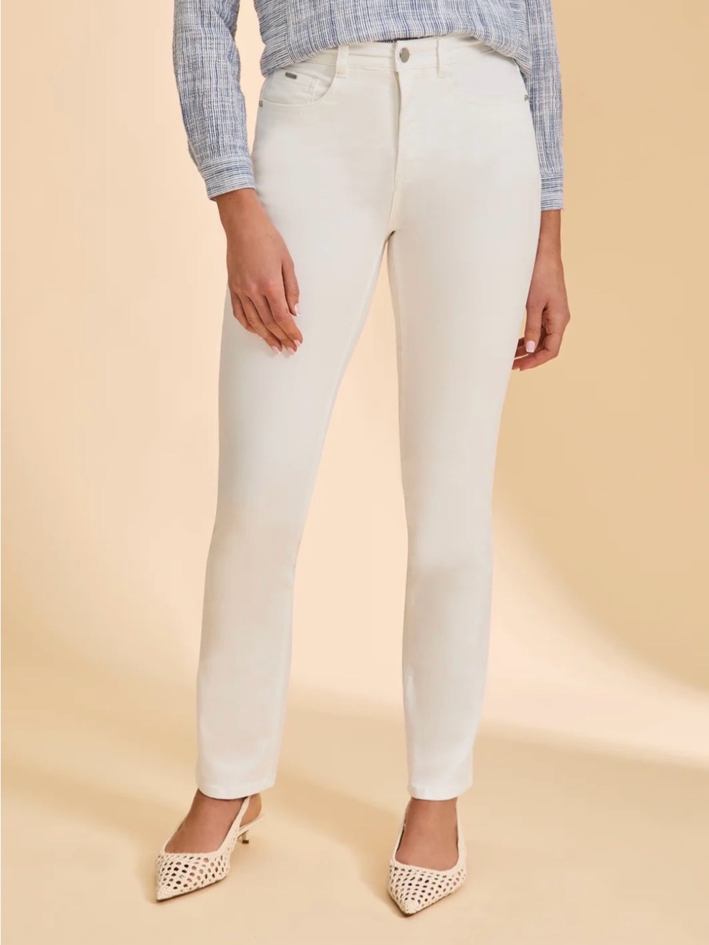 NWT French Dressing Jeans SZ 2